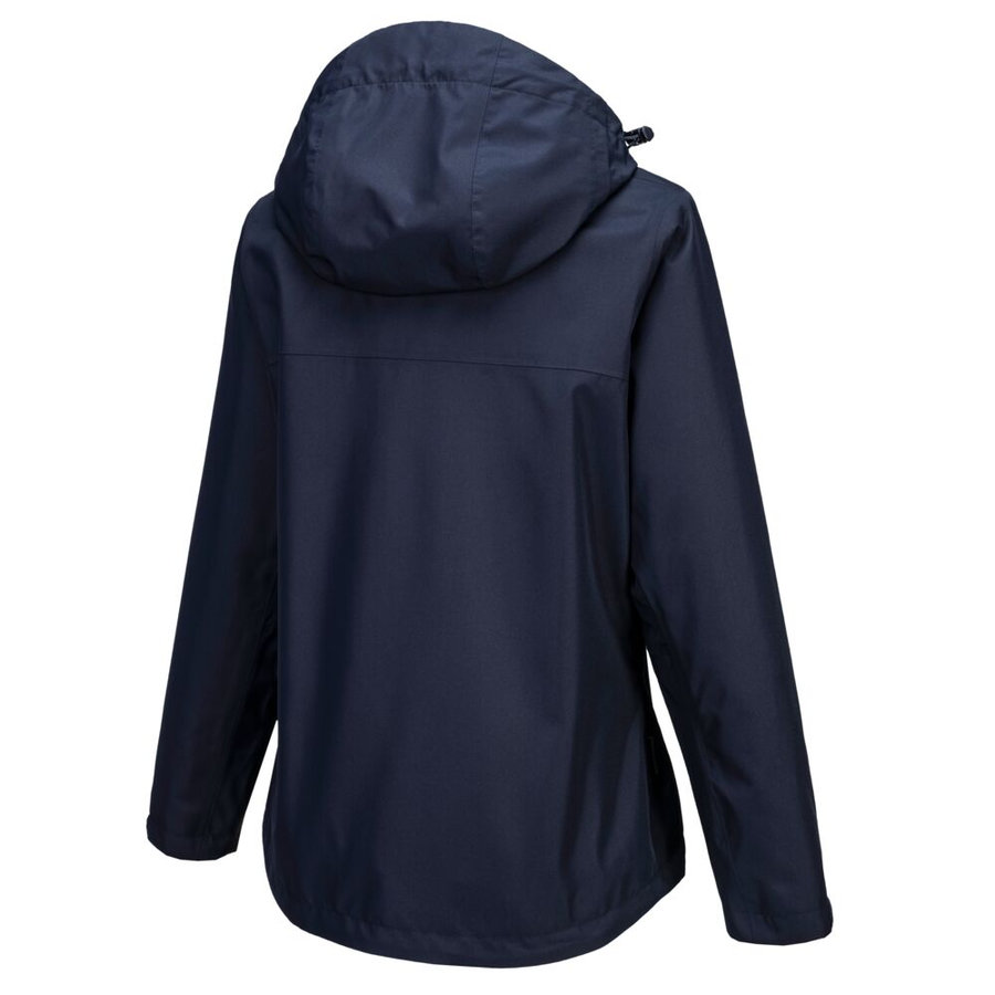 Portwest S614 Dámska profesionálna bunda do dažďa