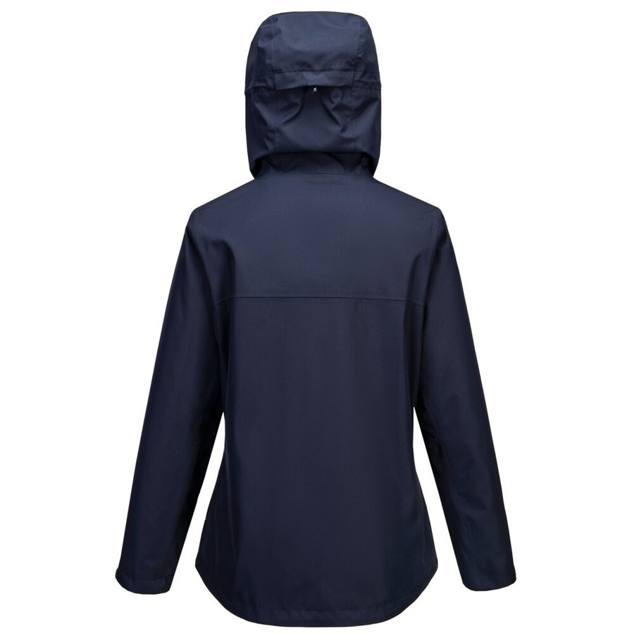 Portwest S614 Dámska profesionálna bunda do dažďa