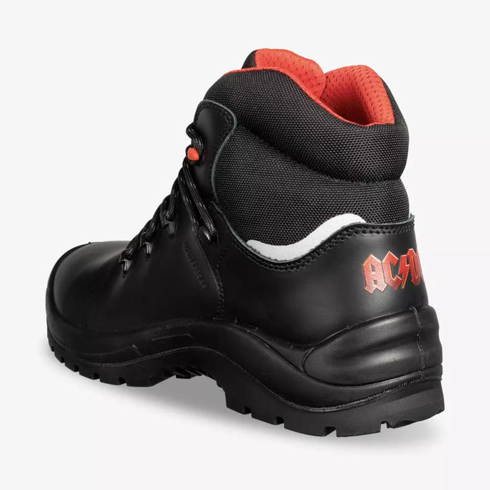 Safety Jogger ACDC X430 S3 ESD HRO Bezpečnostná obuv