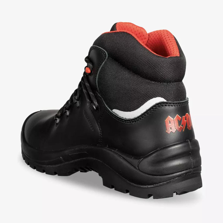 Safety Jogger ACDC X430 S3 ESD HRO Bezpečnostná obuv