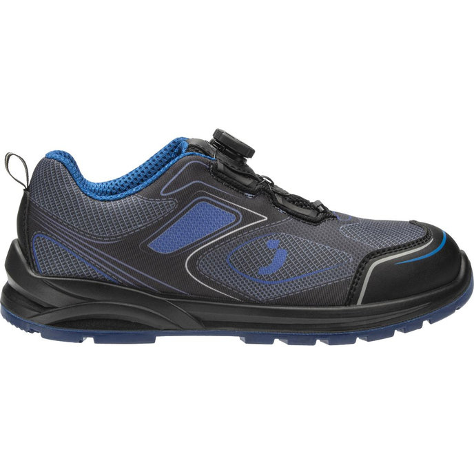 Safety Jogger CADOR S1P TLS ESD LOW Bezpečnostná obuv