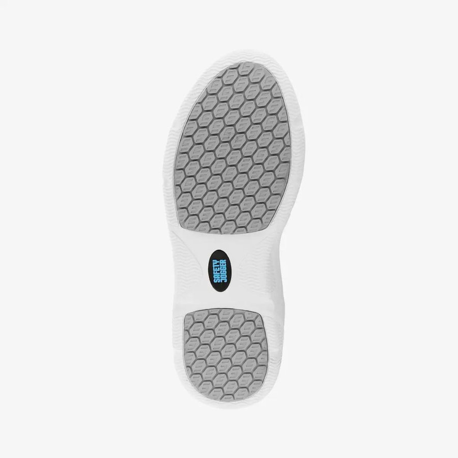 Safety Jogger CHAMP O2 ESD LOW Pracovná obuv