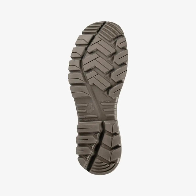 Safety Jogger DAKAR EW S3 LEATHER Bezpečnostná obuv