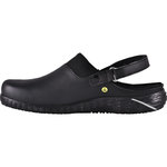 Safety Jogger DANY OB ESD Pracovná obuv