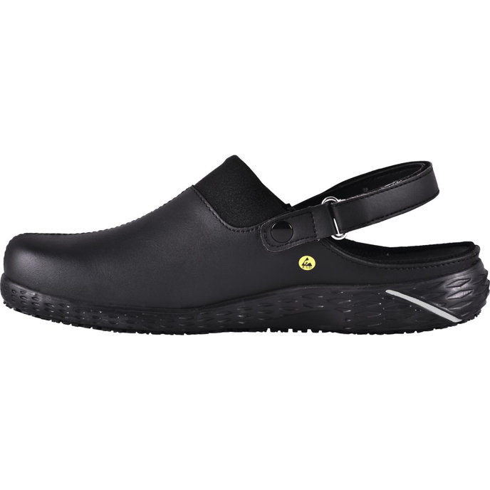 Safety Jogger DANY OB ESD Pracovná obuv