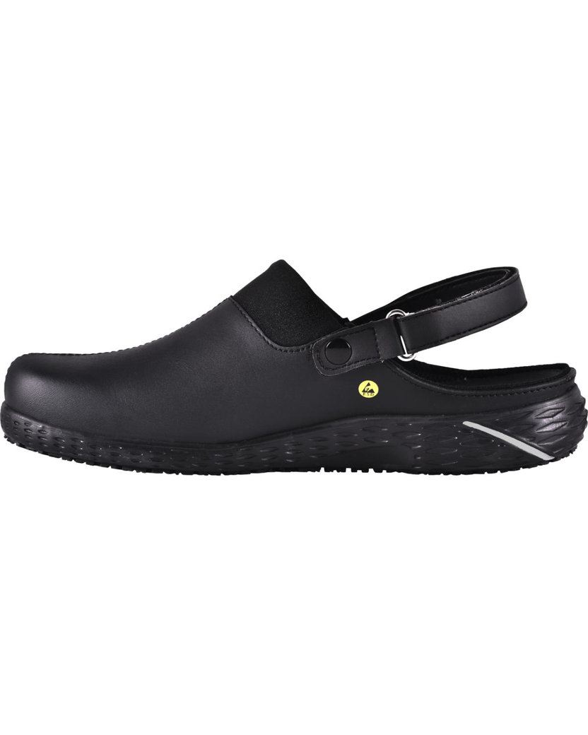 Safety Jogger DANY OB ESD Pracovná obuv