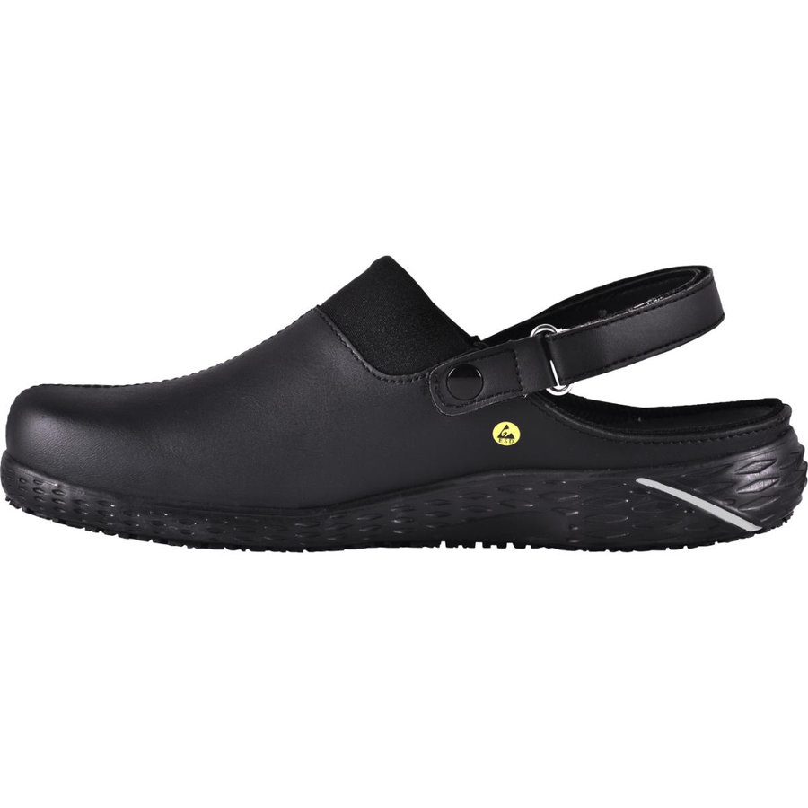 Safety Jogger DANY OB ESD Pracovná obuv