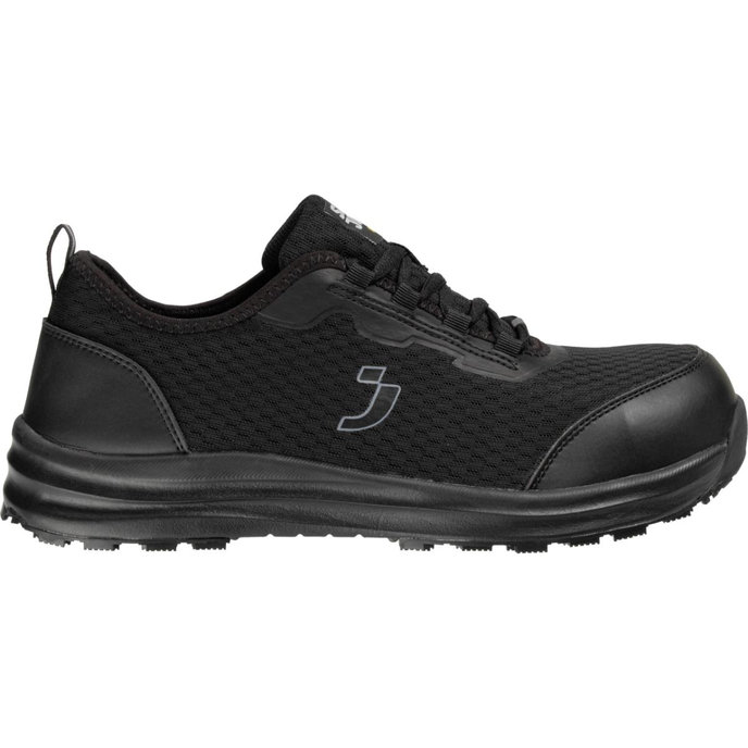 Safety Jogger LIGHTSTAR S1PS ESD HRO Bezpečnostná obuv