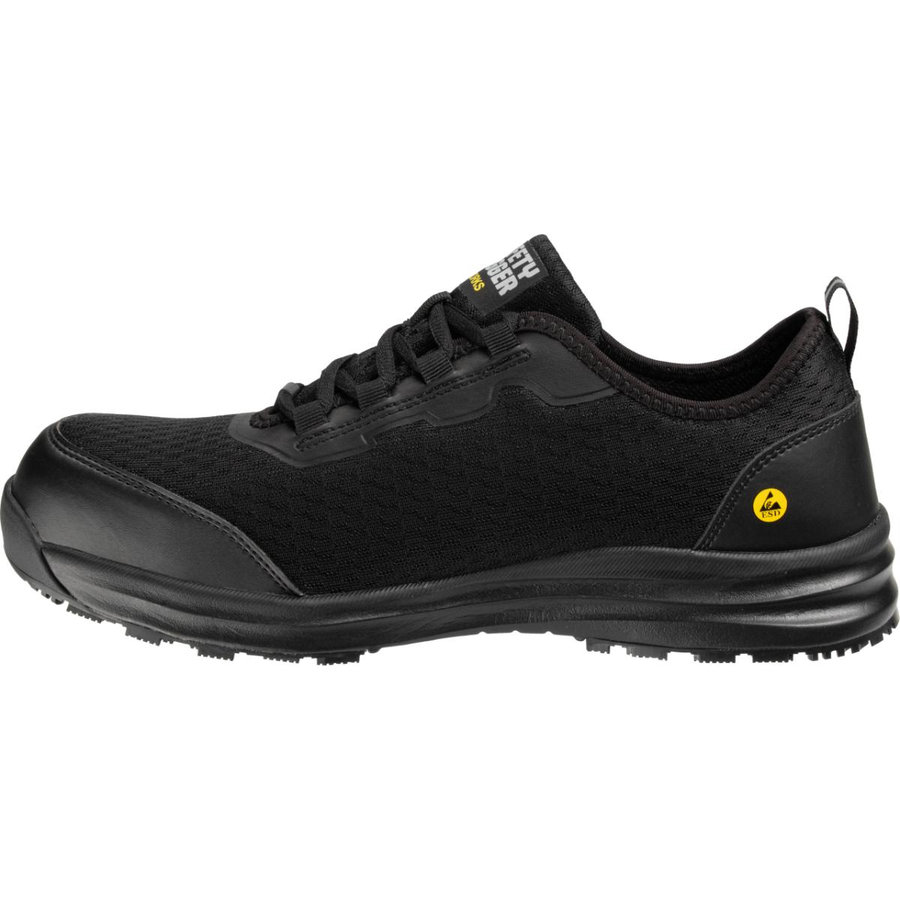 Safety Jogger LIGHTSTAR S1PS ESD HRO Bezpečnostná obuv