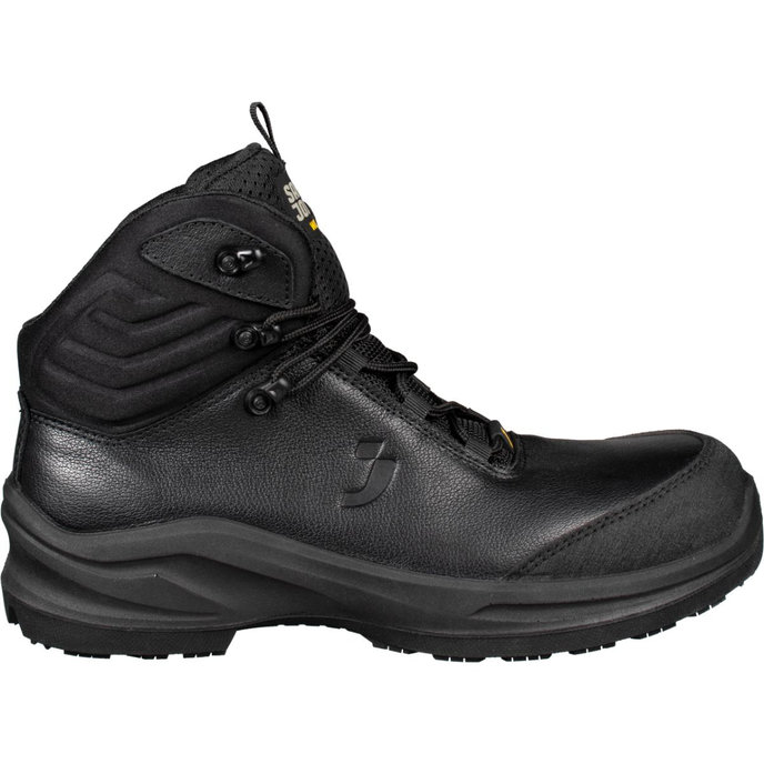 Safety Jogger MODULO LE S3S ESD MID TG Bezpečnostná obuv