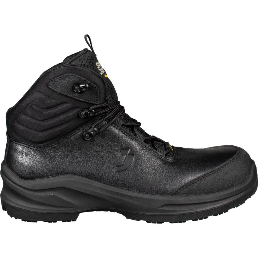 Safety Jogger MODULO LE S3S ESD MID TG Bezpečnostná obuv