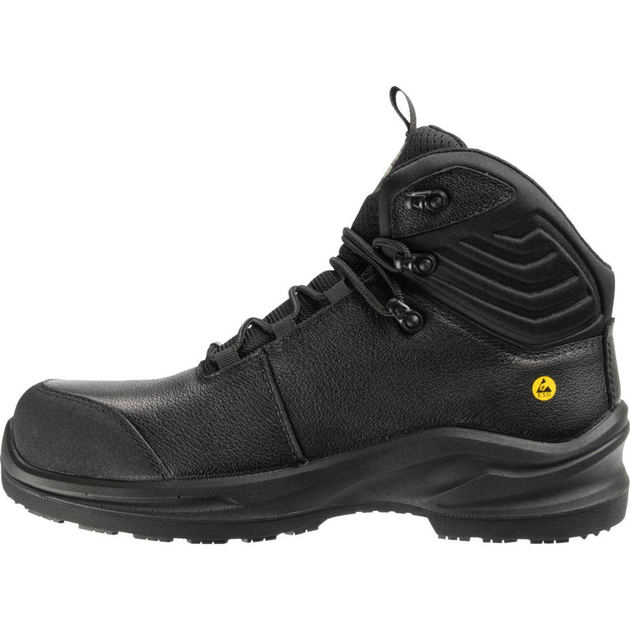 Safety Jogger MODULO LE S3S ESD MID TG Bezpečnostná obuv