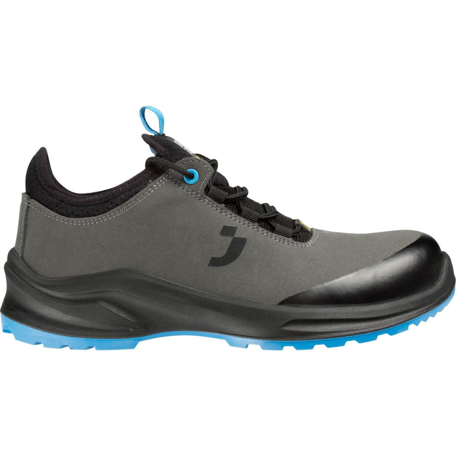 Safety Jogger MODULO S3S ESD LOW Bezpečnostná obuv
