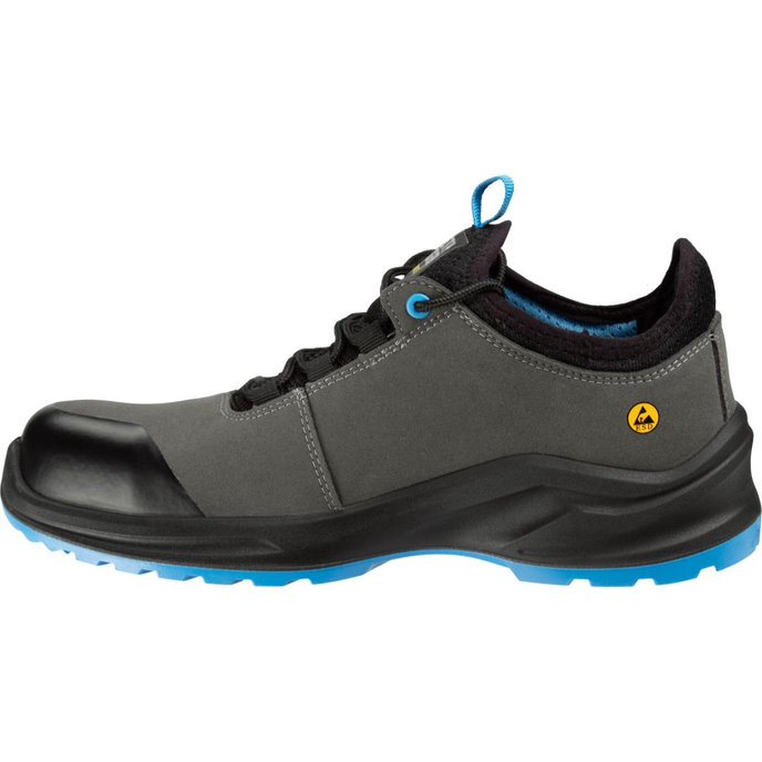 Safety Jogger MODULO S3S ESD LOW Bezpečnostná obuv