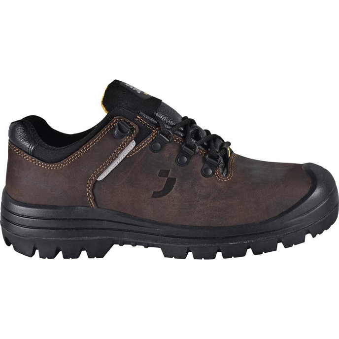 Safety Jogger VESUVIO S3 HRO LOW Bezpečnostná obuv