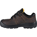 Safety Jogger VESUVIO S3 HRO LOW Bezpečnostná obuv