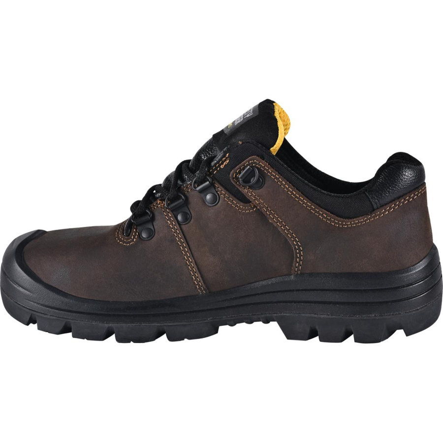 Safety Jogger VESUVIO S3 HRO LOW Bezpečnostná obuv