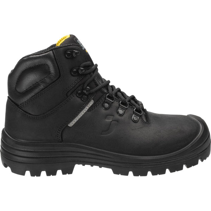 Safety Jogger VESUVIO S3 HRO MID Bezpečnostná obuv