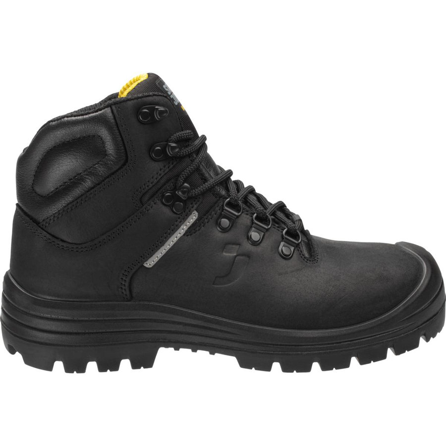 Safety Jogger VESUVIO S3 HRO MID Bezpečnostná obuv
