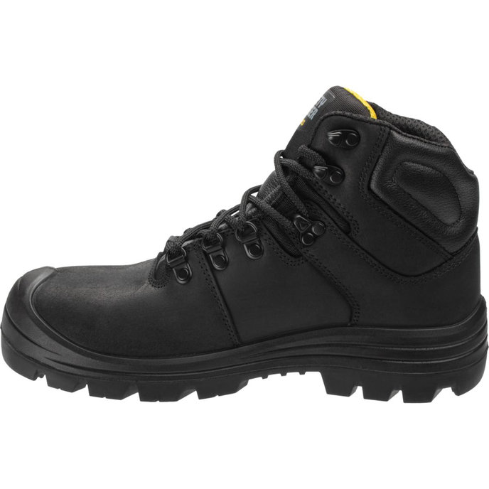 Safety Jogger VESUVIO S3 HRO MID Bezpečnostná obuv