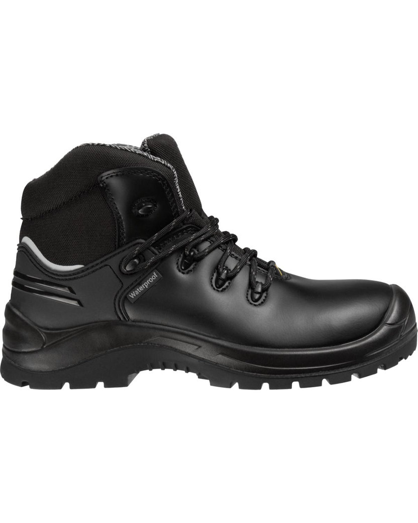 Safety Jogger X430 S7S ESD HRO Bezpečnostná obuv