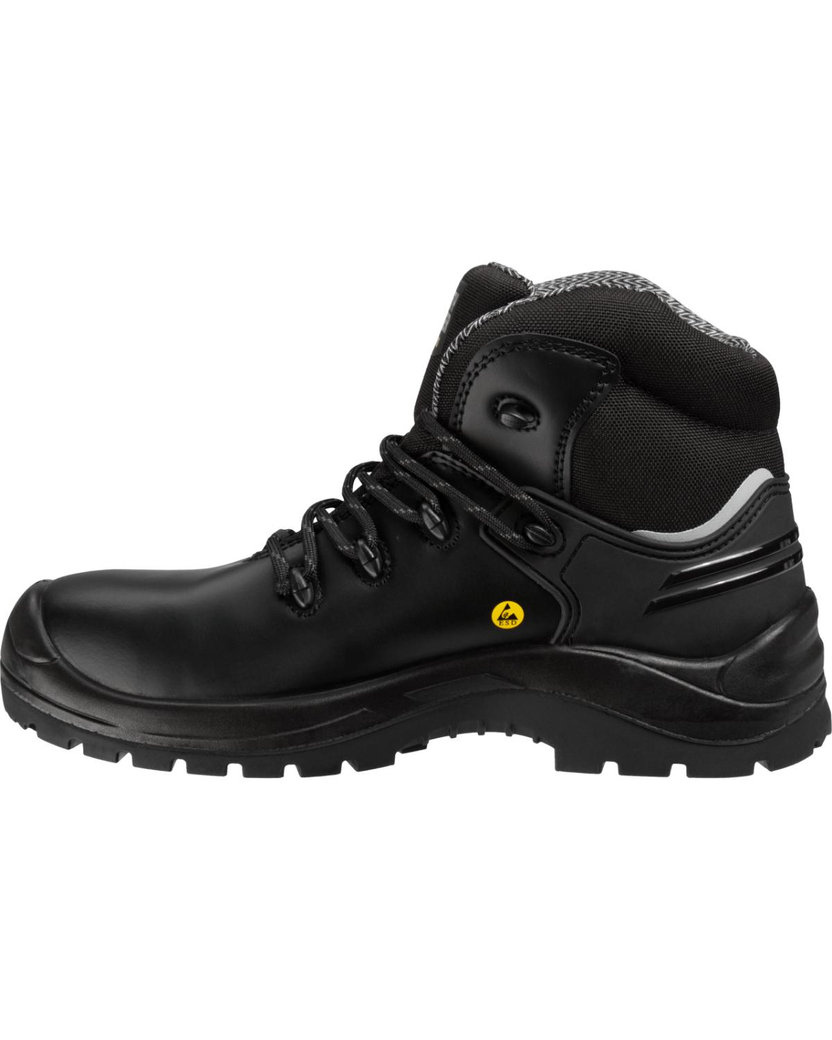 Safety Jogger X430 S7S ESD HRO Bezpečnostná obuv
