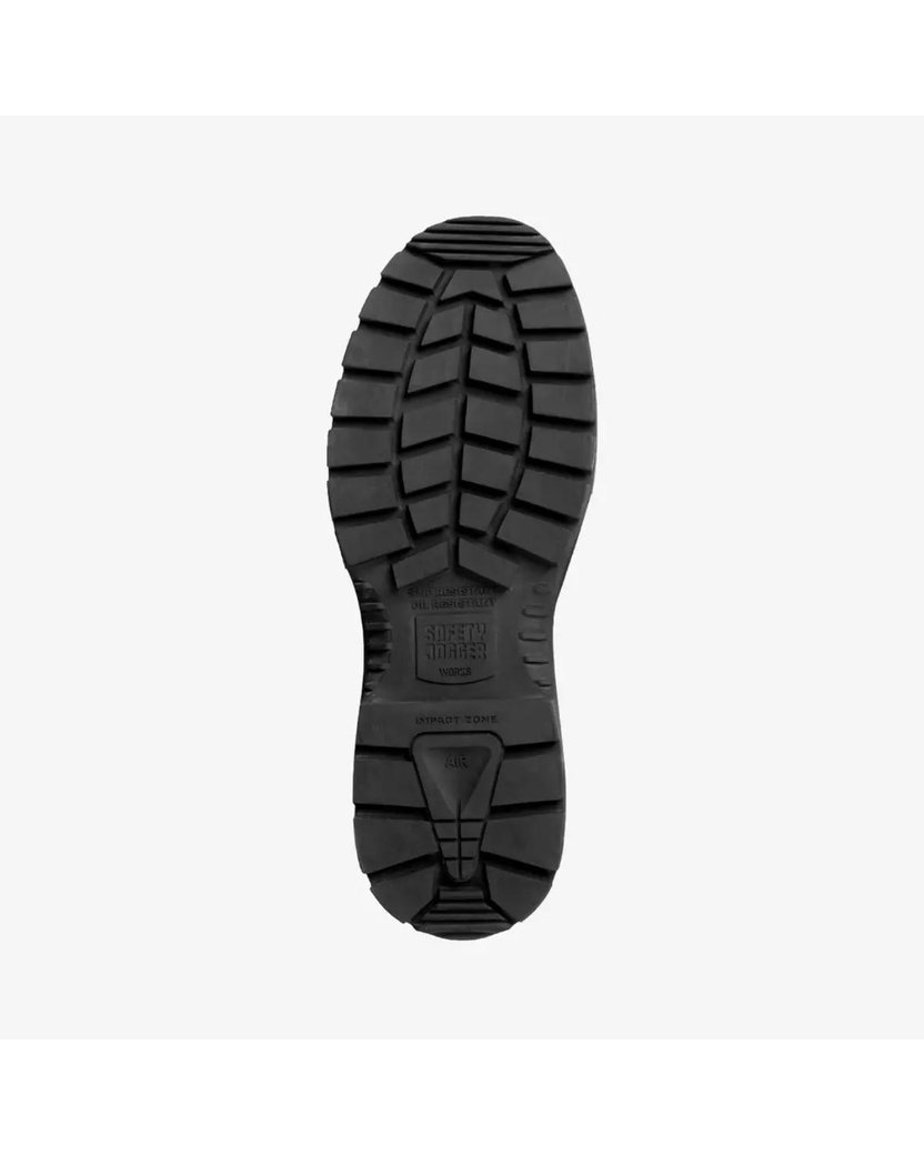 Safety Jogger X430 S7S ESD HRO Bezpečnostná obuv