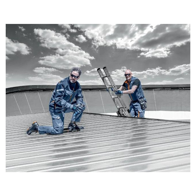 Uvex 65032 S3L FO SC SR ESD Bezpečnostná obuv