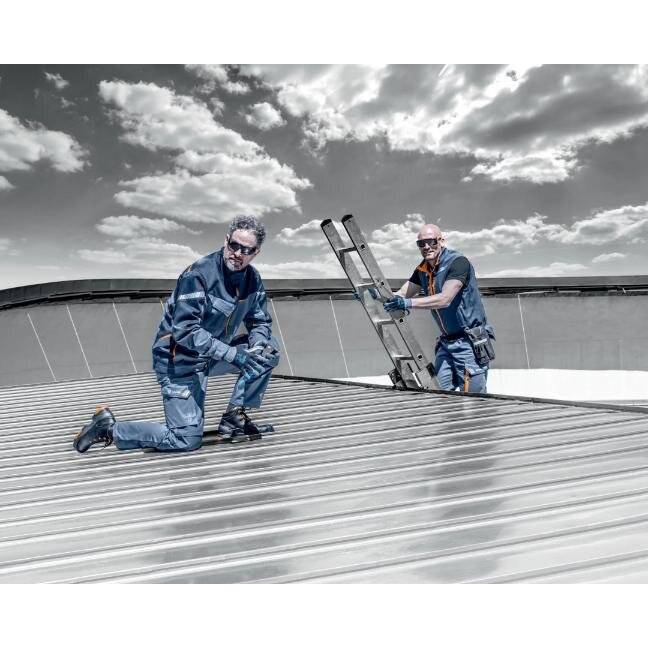 Uvex 65032 S3L FO SC SR ESD Bezpečnostná obuv