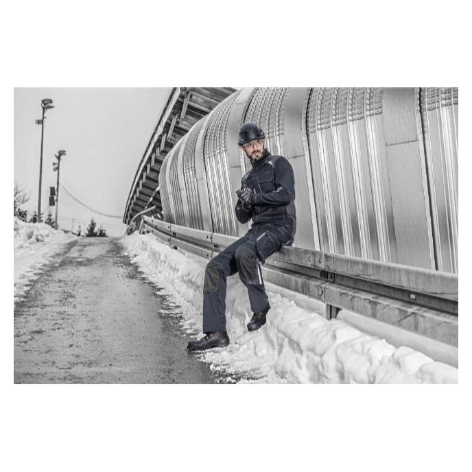 Uvex 65032 S3L FO SC SR ESD Bezpečnostná obuv