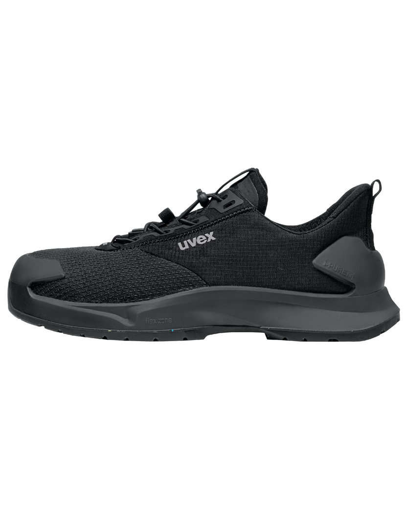 Uvex 68002 X-CRAFT PRO S1 PL FO SC SR ESD Bezpečnostná obuv