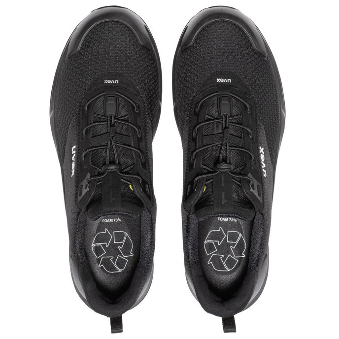 Uvex 68002 X-CRAFT PRO S1 PL FO SC SR ESD Bezpečnostná obuv