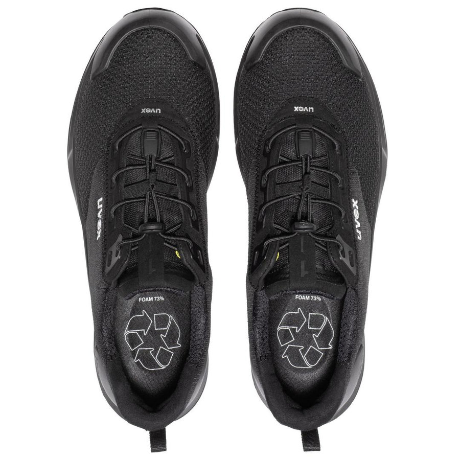 Uvex 68002 X-CRAFT PRO S1 PL FO SC SR ESD Bezpečnostná obuv