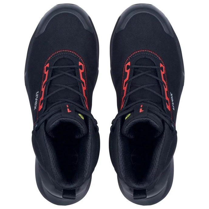 Uvex 68042 X-CRAFT S3L FO SC SR ESD Bezpečnostná obuv