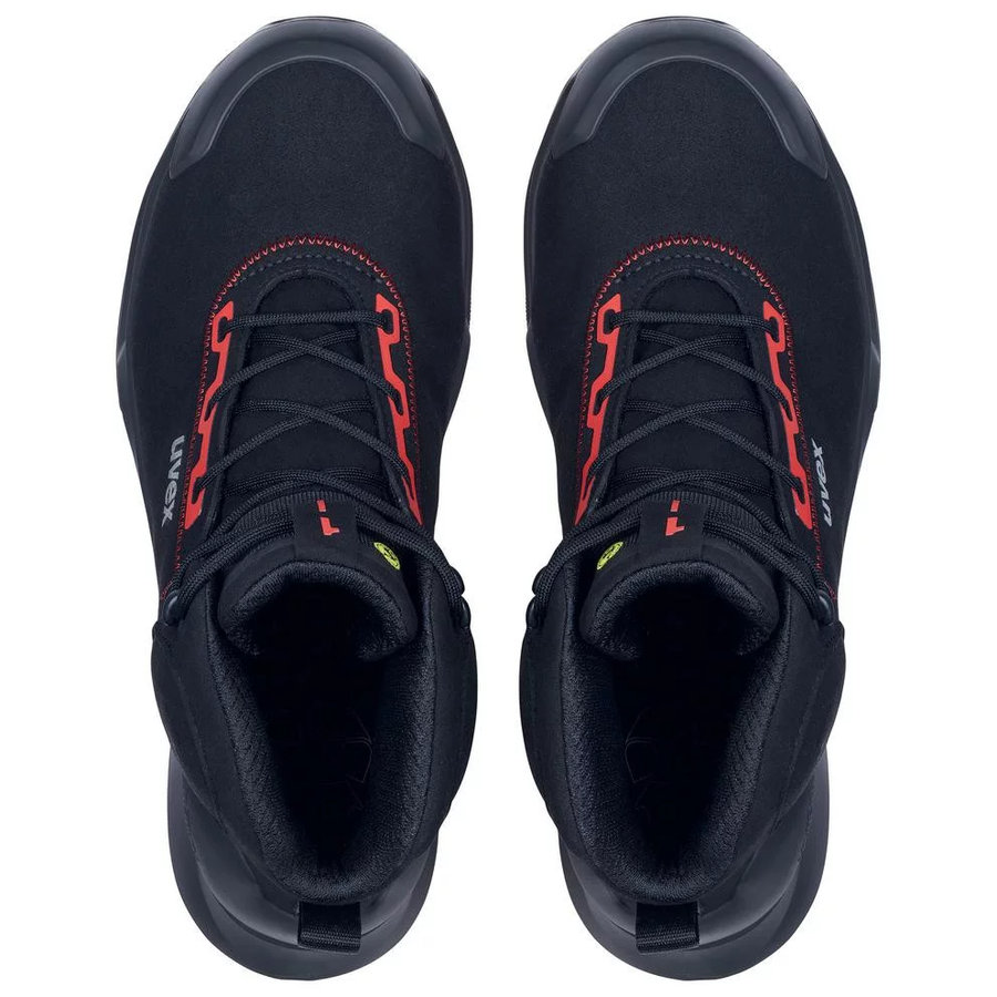 Uvex 68042 X-CRAFT S3L FO SC SR ESD Bezpečnostná obuv