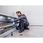 Uvex 68042 X-CRAFT S3L FO SC SR ESD Bezpečnostná obuv