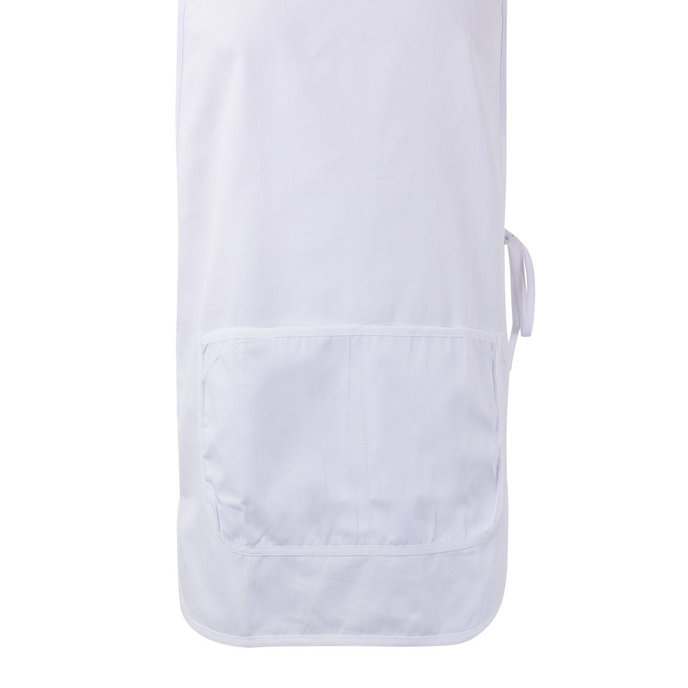 Velilla 254201 Obojstranná potravinárska zástera