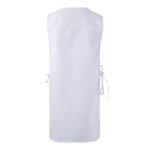 Velilla 254201 Obojstranná potravinárska zástera