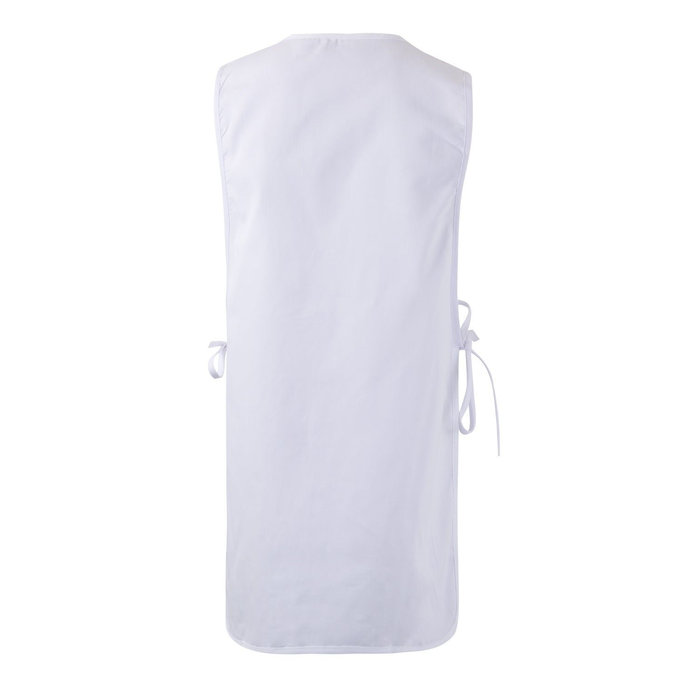 Velilla 254201 Obojstranná potravinárska zástera