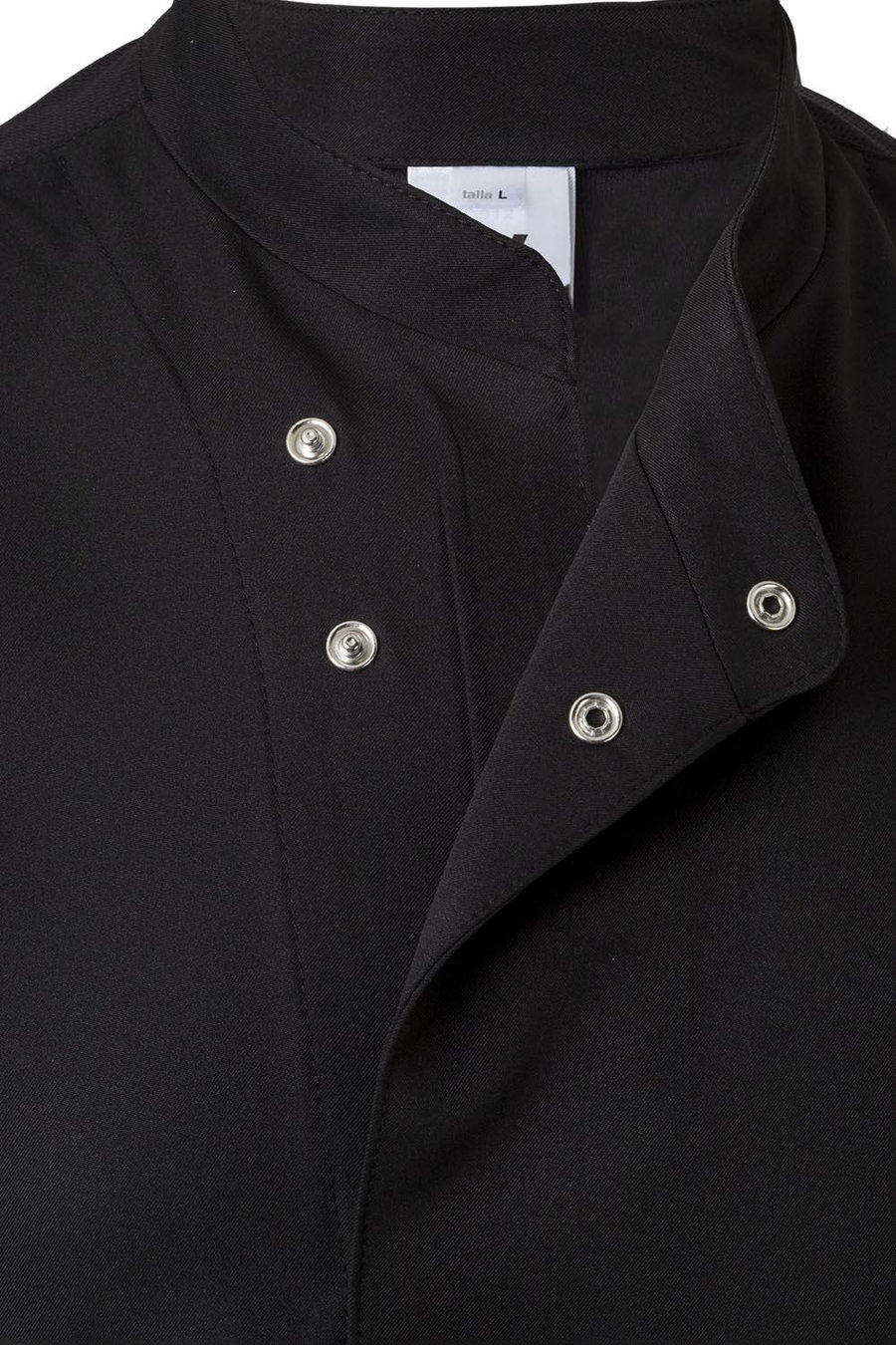 Velilla 405209 Coolmax Kuchársky rondon krátky rukáv