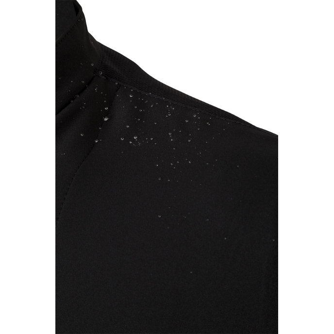 Velilla 405209 Coolmax Kuchársky rondon krátky rukáv