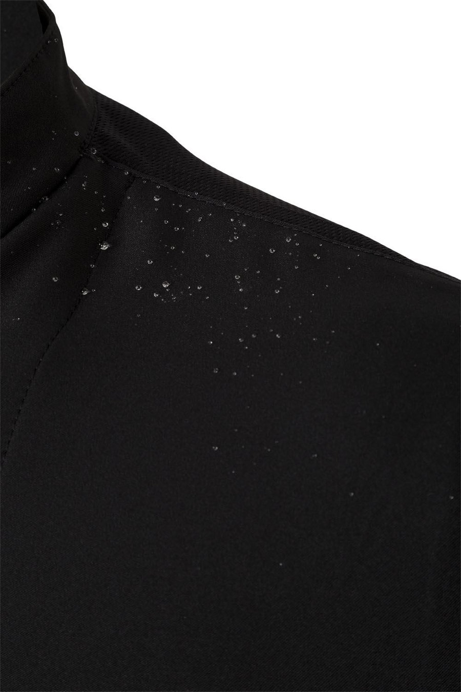 Velilla 405209 Coolmax Kuchársky rondon krátky rukáv