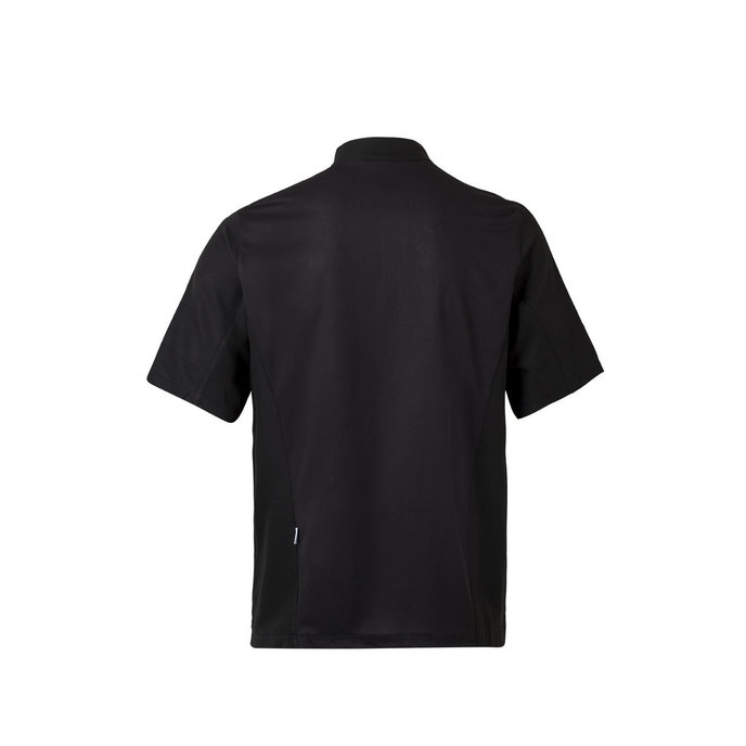 Velilla 405209 Coolmax Kuchársky rondon krátky rukáv