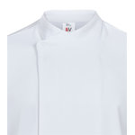 Velilla 405209 Coolmax Kuchársky rondon krátky rukáv