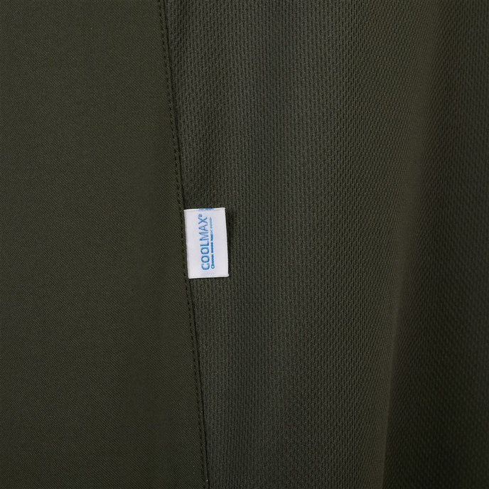 Velilla 405209 Coolmax Kuchársky rondon krátky rukáv