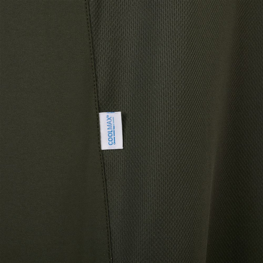 Velilla 405209 Coolmax Kuchársky rondon krátky rukáv