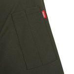 Velilla 405209 Coolmax Kuchársky rondon krátky rukáv