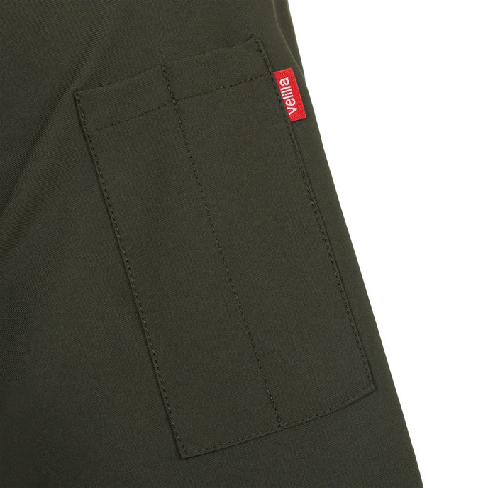 Velilla 405209 Coolmax Kuchársky rondon krátky rukáv