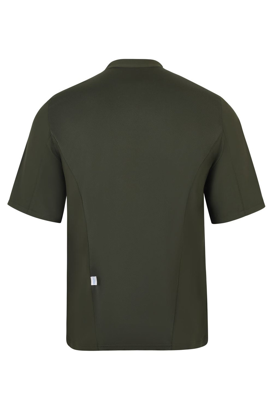 Velilla 405209 Coolmax Kuchársky rondon krátky rukáv