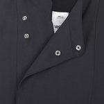 Velilla 405209 Coolmax Kuchársky rondon krátky rukáv